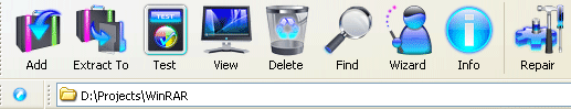 WinRAR 3.91